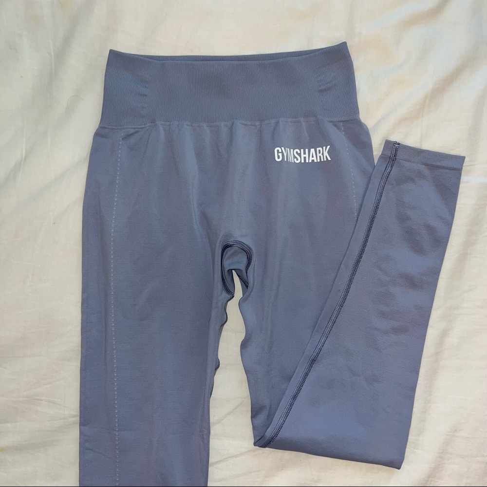 Gymshark Seamless Leggings